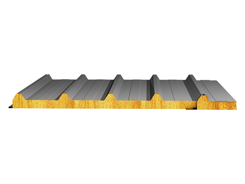 STEEL SANDWICH PANEL