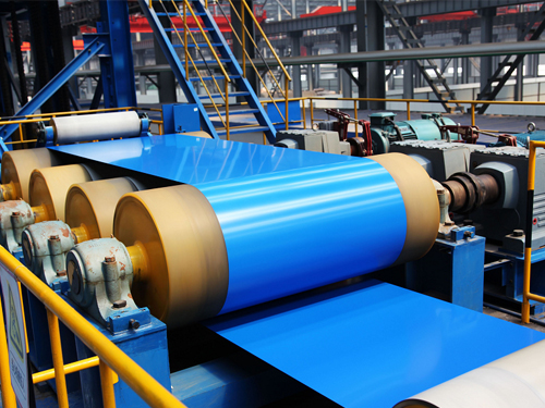 Shandong Ruizhite Hoarding Factory Actively Expands Overseas Markets to Support Global Infrastructur